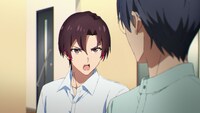 TVアニメ「UniteUp! -Uni:Birth-」PV第1弾より。