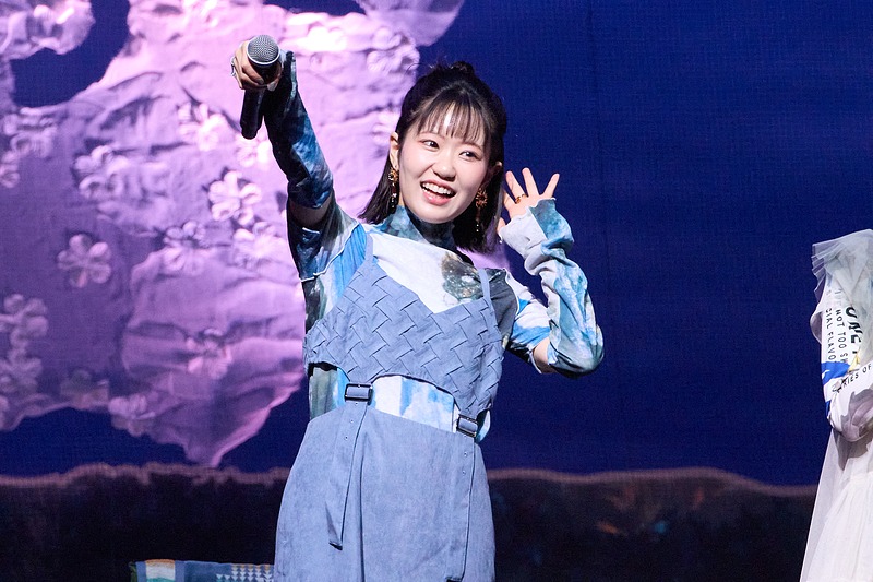 東山奈央