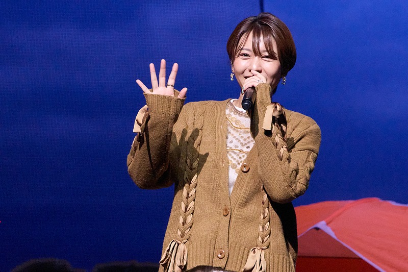 豊崎愛生