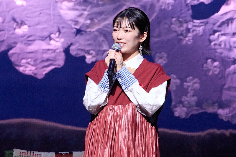黒沢ともよ
