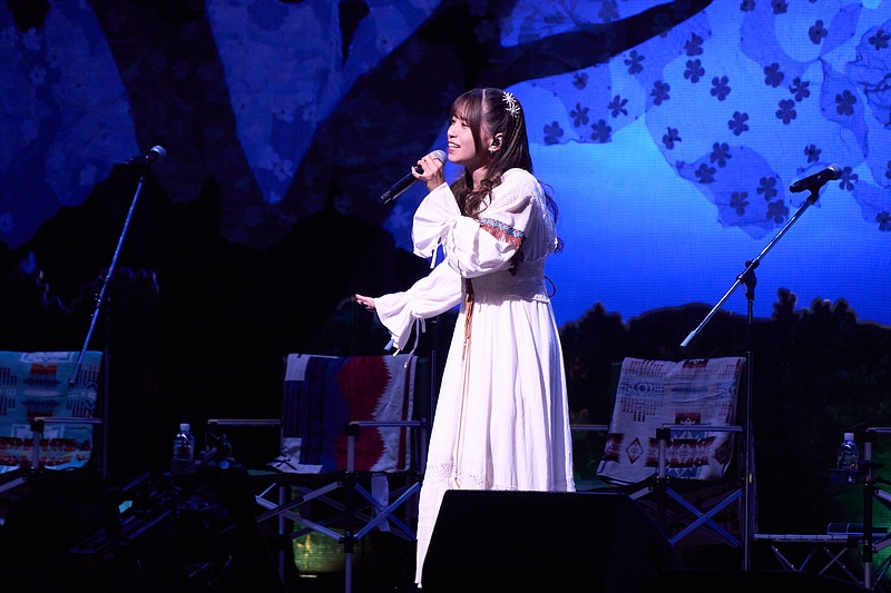 亜咲花