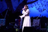 亜咲花