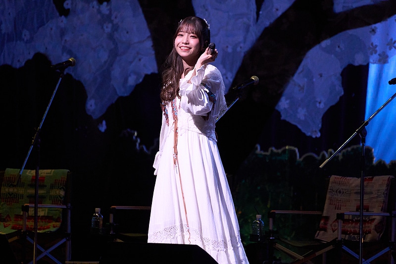 亜咲花
