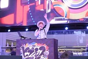 DJ U-ICHI