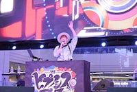 DJ U-ICHI