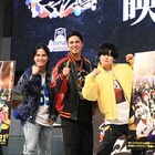 「ヒプノシスマイク」Buster Bros!!!が始まりの場所へ、木村昴はリベンジ成功