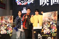 「ヒプノシスマイク -Division Rap Battle- in AGF2024」より。