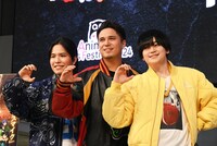 「ヒプノシスマイク -Division Rap Battle- in AGF2024」より。