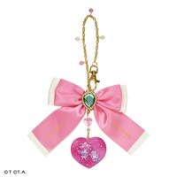 バッグチャーム「マイメロディ×キュアドリーム」