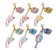 シークレットチャーム