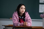 映画「遺書、公開。」場面写真。 (c)2024 映画「遺書、公開。」製作委員会　(c)陽東太郎／SQUARE ENIX