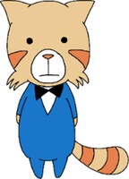 こぱんだ（CV：有野晋哉）