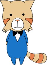 こぱんだ（CV：有野晋哉）