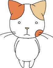 みけやま（CV：葉山翔太）