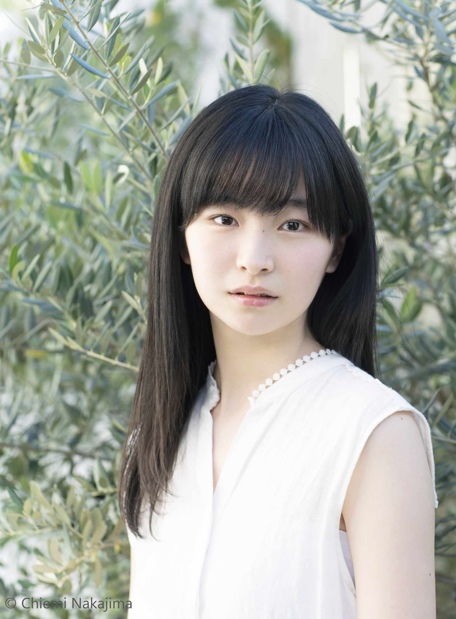 中田乃愛