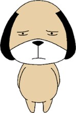 さとりいぬ（CV：森川智之）