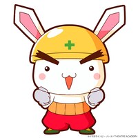 ミナライ（CV：松浦愛弓）