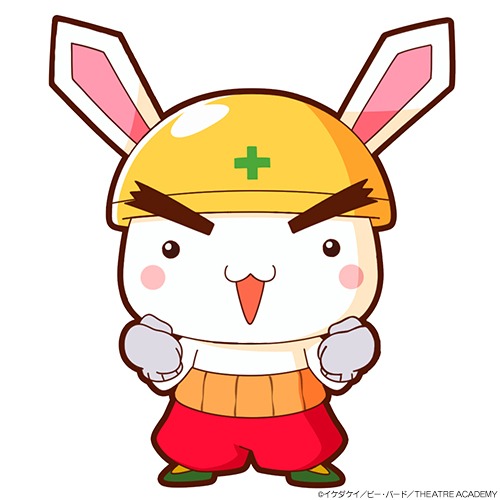 ミナライ（CV：松浦愛弓）