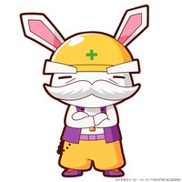 オヤカタ（CV：三宅健太）