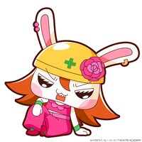 オジョウ（CV：高橋李依）