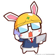 エイギョウ（CV：白井悠介）