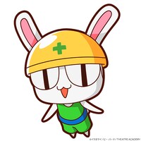 ミクロさん（CV：飯野茉優）