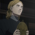 アニメ「チ。」に浪川大輔が出演、若き日のピャスト伯役として第8話から登場