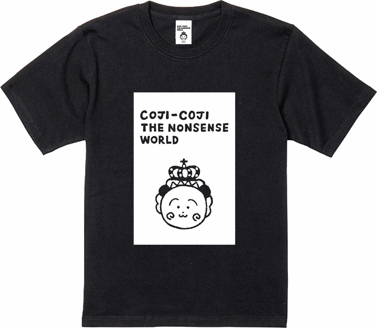 COJI- 