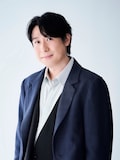 ファン代表として参加する鈴村健一。