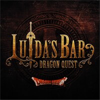 LUIDA’S BARロゴ
