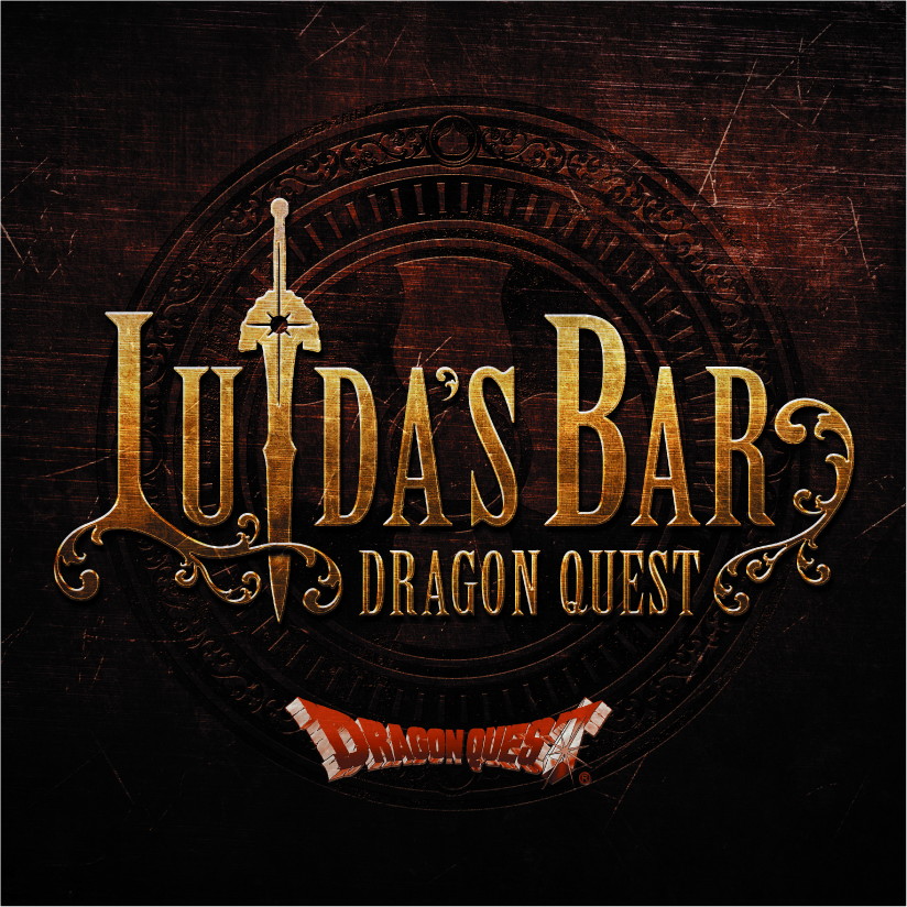 LUIDA’S BARロゴ