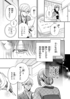 「いつわりの婚姻は遊廓から～没落華族令嬢は氷の御曹司に愛される～」より。