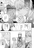 「いつわりの婚姻は遊廓から～没落華族令嬢は氷の御曹司に愛される～」より。