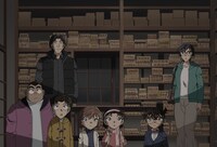 「乱歩邸殺人事件」PVより。