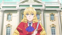 TVアニメ「悪役令嬢転生おじさん」番宣CM より。