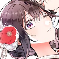 安城いふのプロフィール画像。