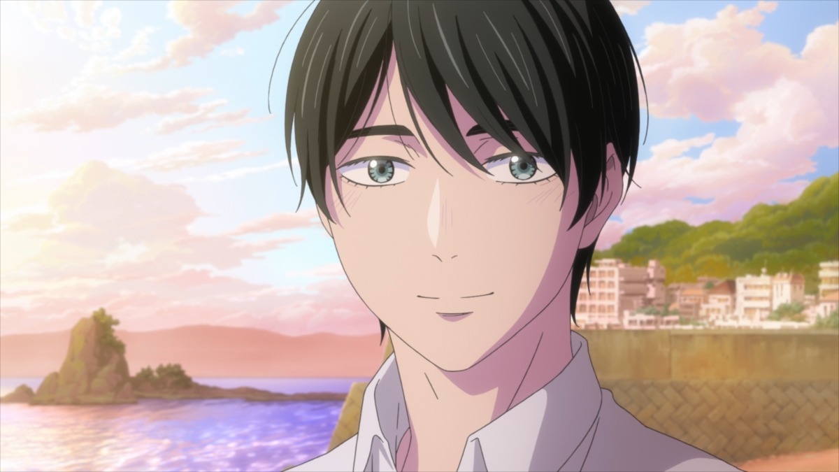 TVアニメ「30歳まで童貞だと魔法使いになれるらしい」特別編集版の本予告より。