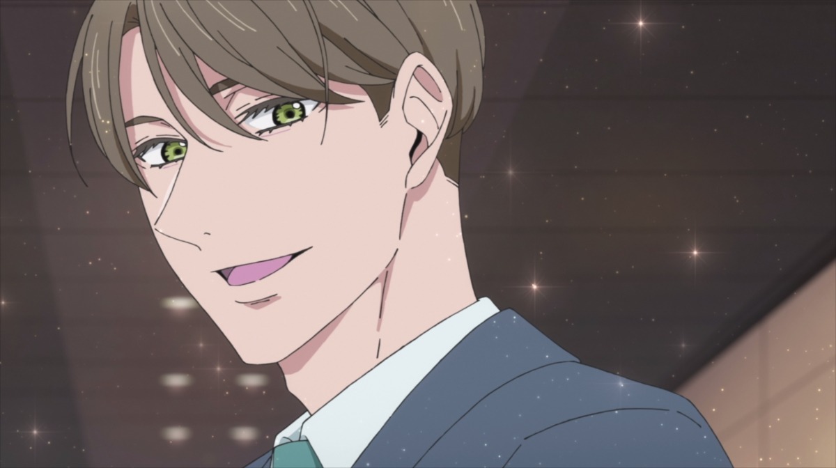 TVアニメ「30歳まで童貞だと魔法使いになれるらしい」特別編集版の本予告より。