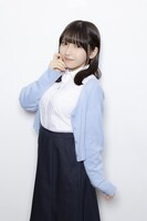 十味扮する片瀬詩織里。 (c)ＢＳ松竹東急／レプロエンタテインメント