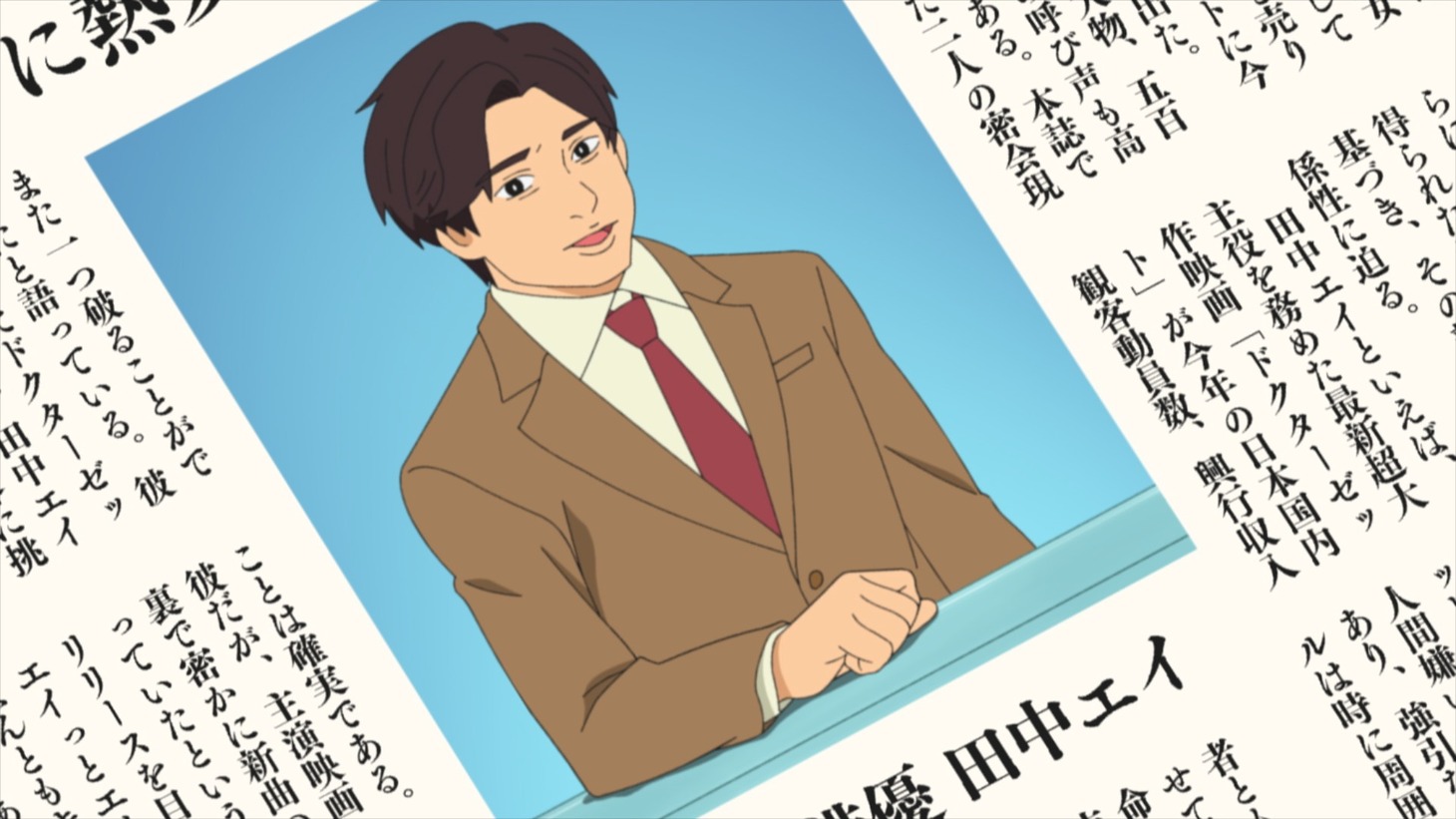 「シャシンシャベール」より。