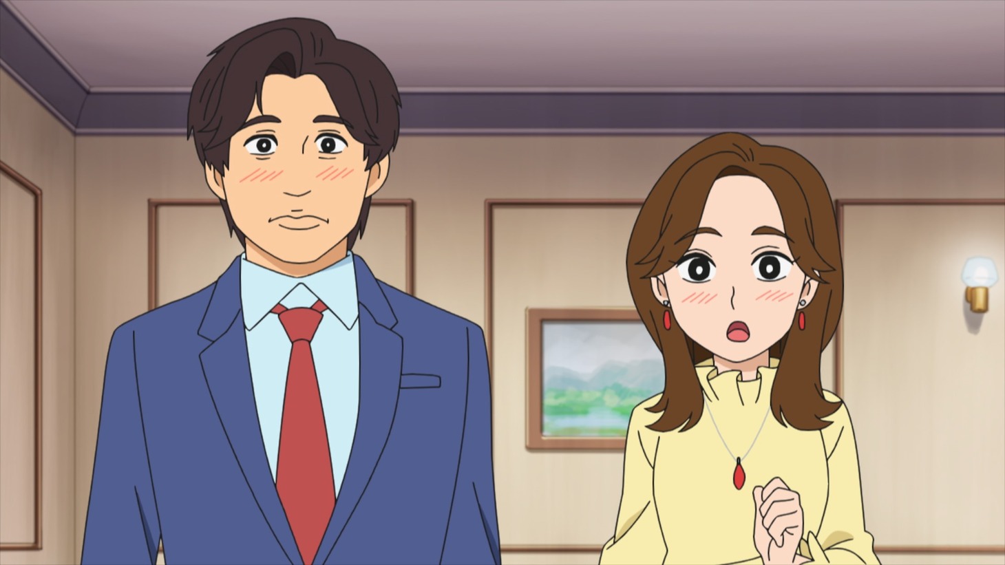 「シャシンシャベール」より。
