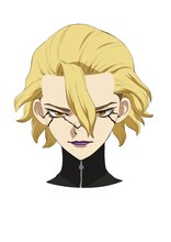 スタンリー・スナイダー（CV：遊佐浩二）