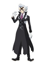 Dr.ゼノ（CV：野島健児）