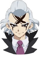 Dr.ゼノ（CV：野島健児）