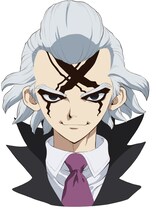 Dr.ゼノ（CV：野島健児）