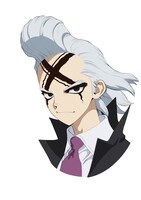 Dr.ゼノ（CV：野島健児）