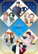 「CIEL 30th Anniversary EVENT」ビジュアル