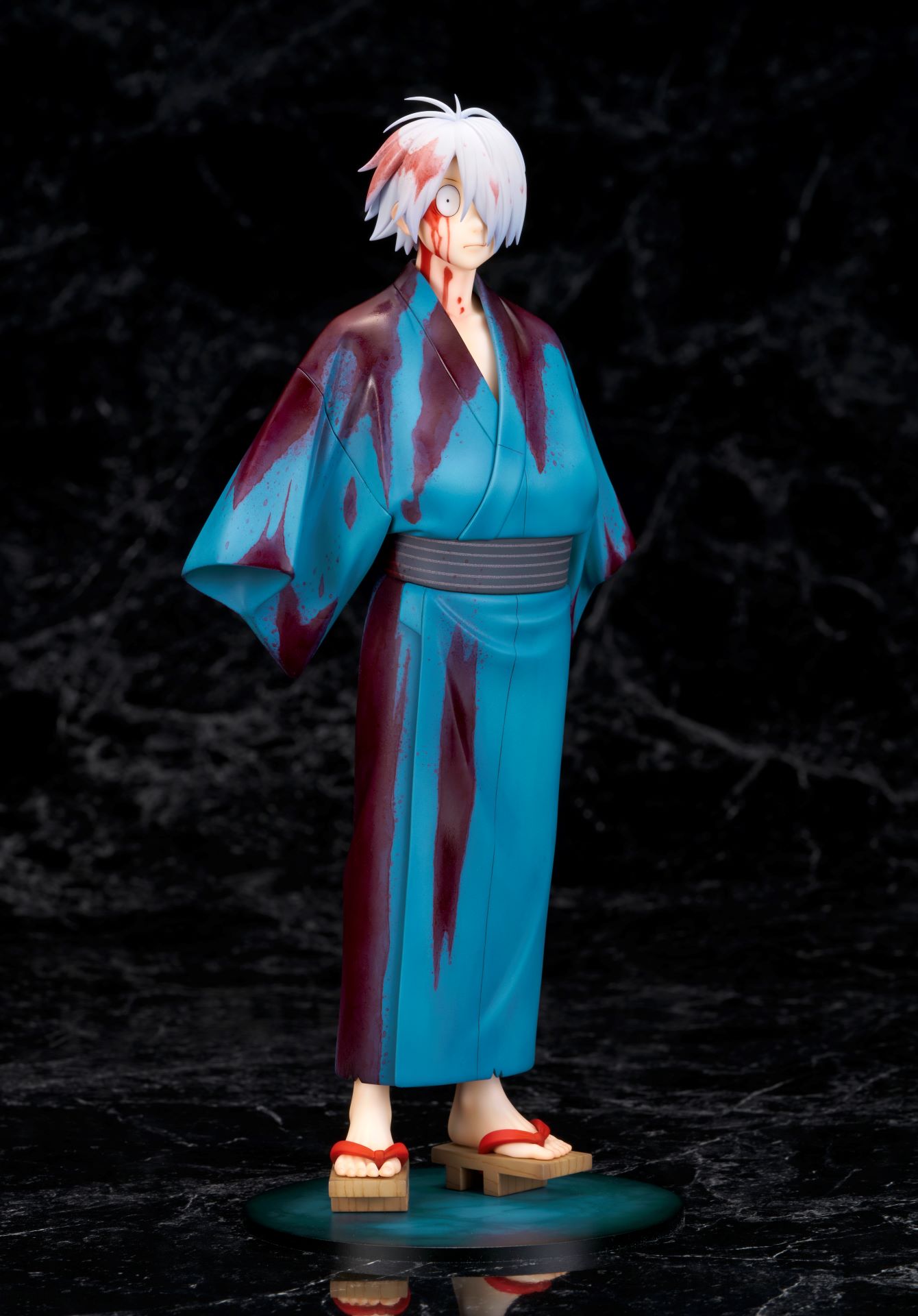 「TOEI ANIMATION COLLECTION -鬼太郎の父-」