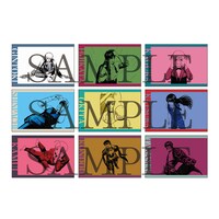 ポストカードセット