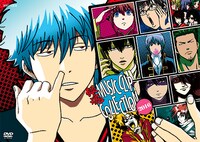 「銀魂 MUSIC CLIP COLLECTION 2016」